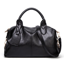Bolsa Tote Elegante de Couro PU – Grande Capacidade e Design Sofisticado