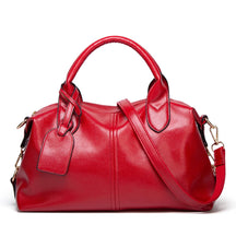 Bolsa Tote Elegante de Couro PU – Grande Capacidade e Design Sofisticado